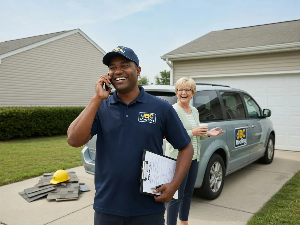 Roof Replacement Rose Hill, MS FAQs